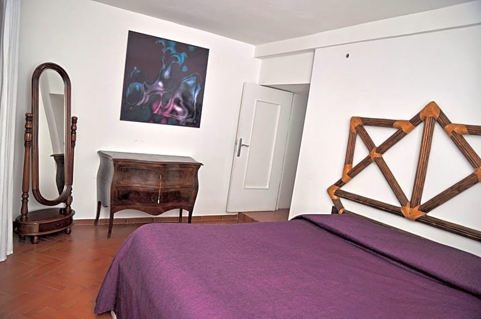 Фото Residenza Le Rose Villa d’Arte