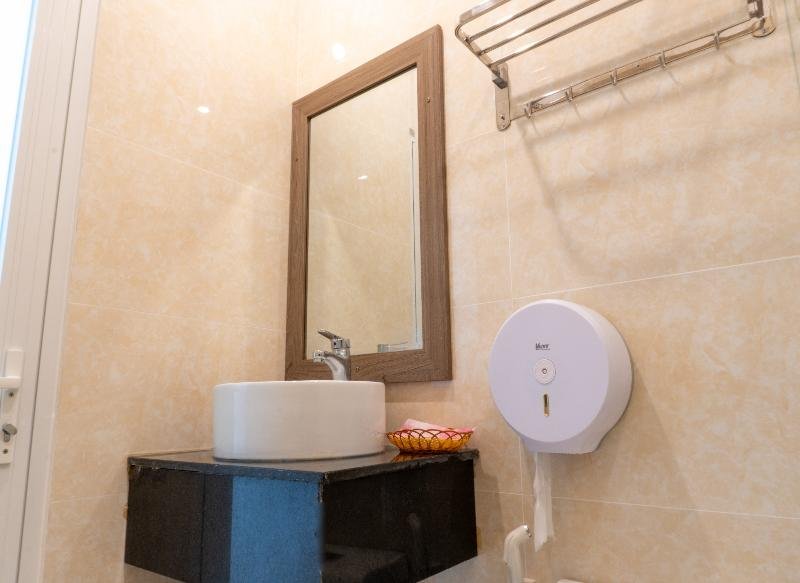 Фото Tuyet Lan Hotel Vung Tau