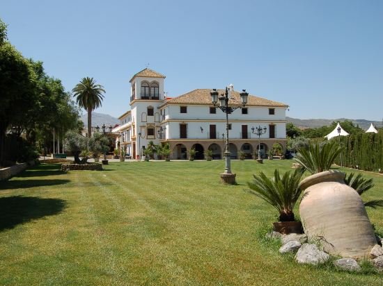 Фото Hotel Domus Selecta Finca Eslava