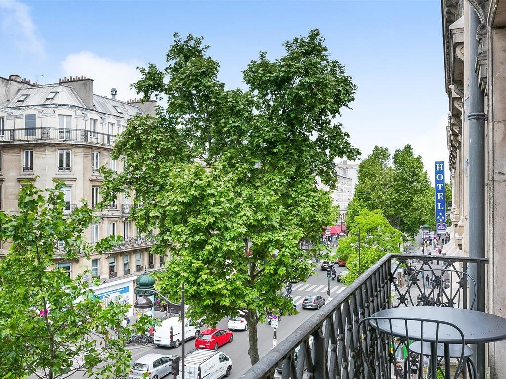 Фото отеля 3