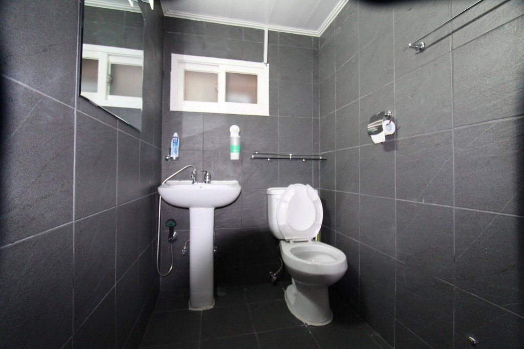 Фото Insadong Hostel