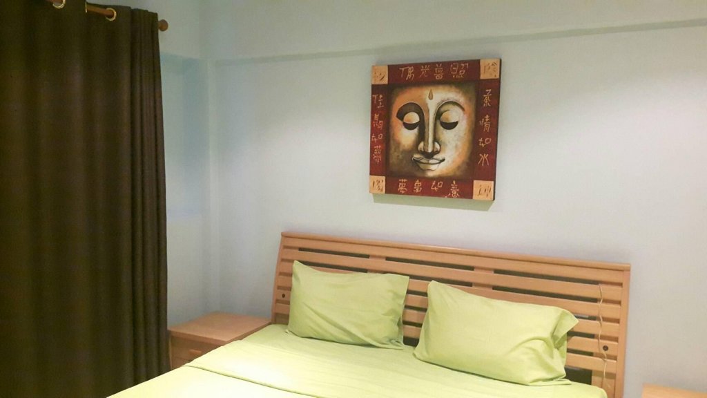 Фото De Apartment