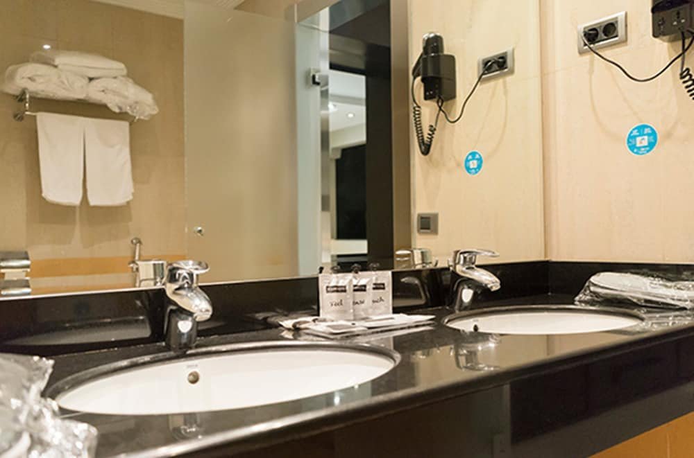 Фото Zouk Hotel - Adults Only