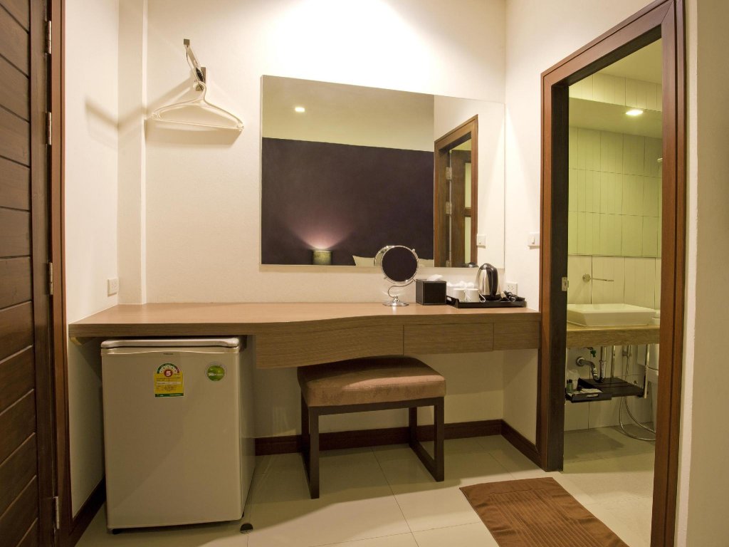 Фото Wiz Hotel Pattaya