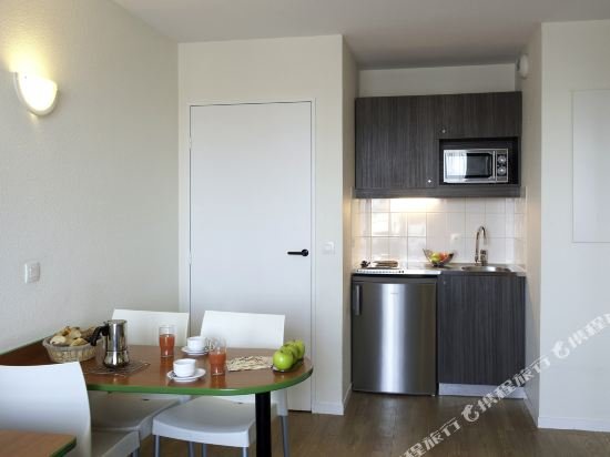 Фото Adagio Access Bordeaux Rodesse