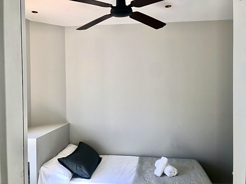 Фото Suites La Merced Malaga365