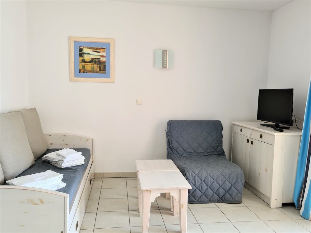 Фото Garden & City Six-Fours-les-Plages