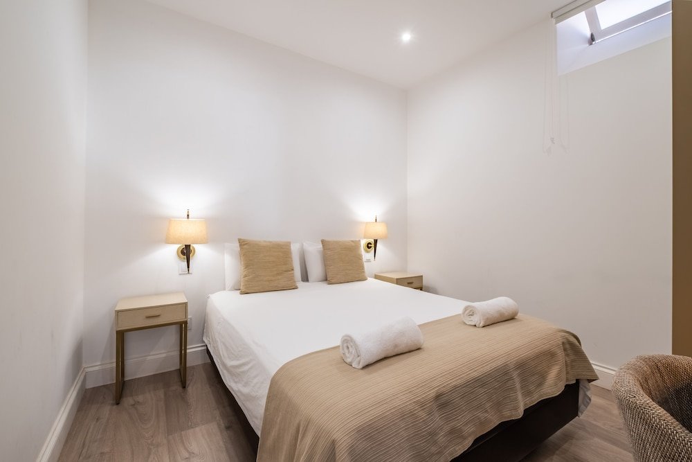 Фото Cayres Suites Surdo