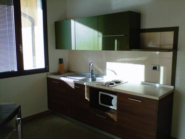 Фото Hotel del Parco