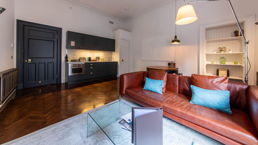 Фото Linton Collection - 28 North Bridge