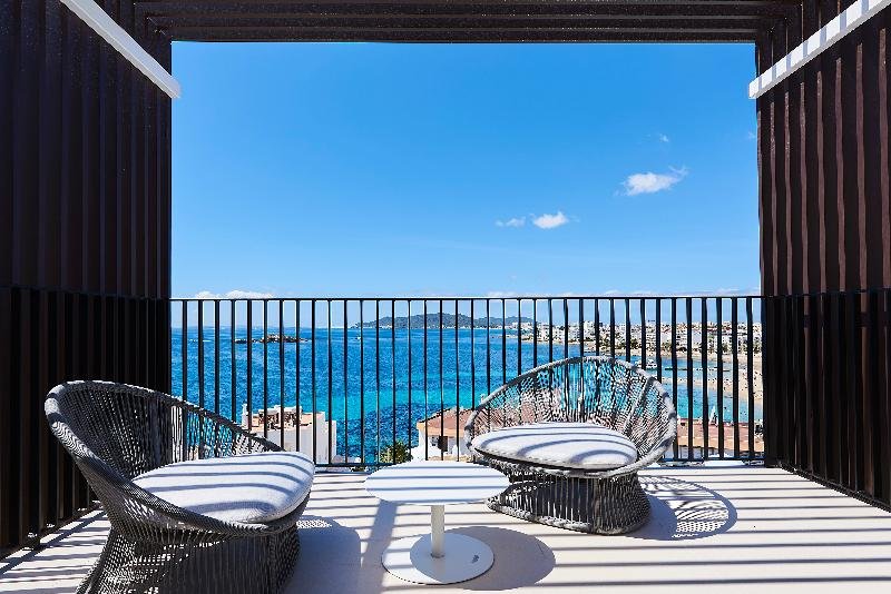 Фото Eurostars Ibiza