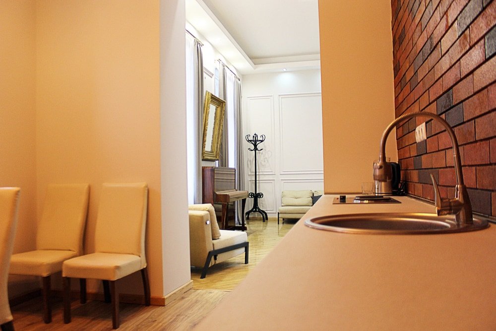 Фото Old Tbilisi Rooms 38