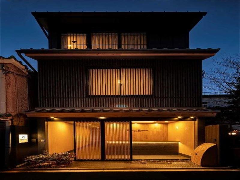 Фото Connect Inn Shichijo Kamogawa