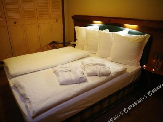 Фото Hotel Anyóspark Mountain & Wellness Resort