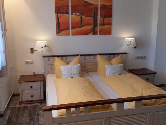 Фото Hotel Irene