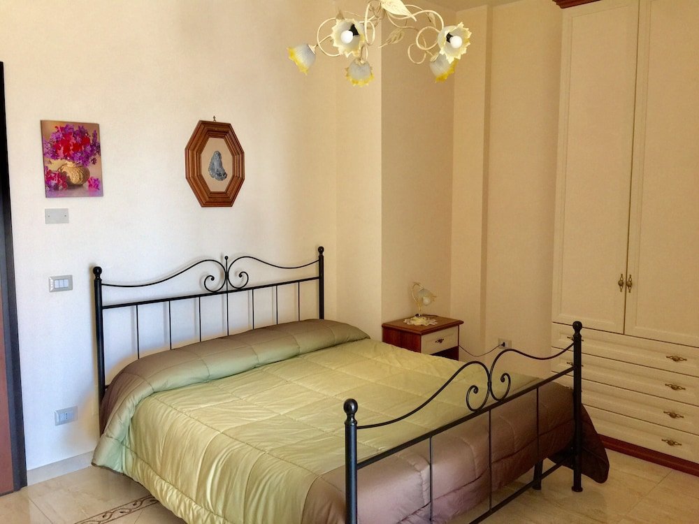 Фото Etna View Holiday House