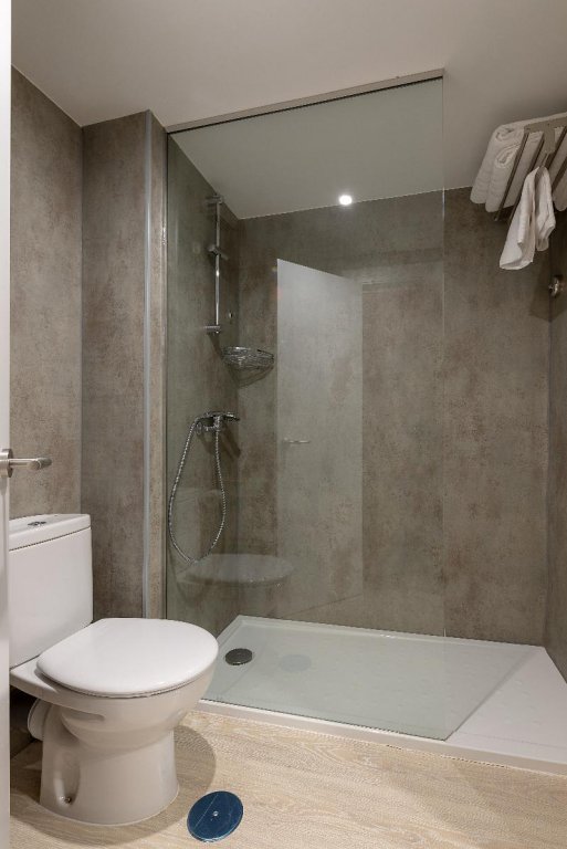 Фото Apartamentos Recoletos