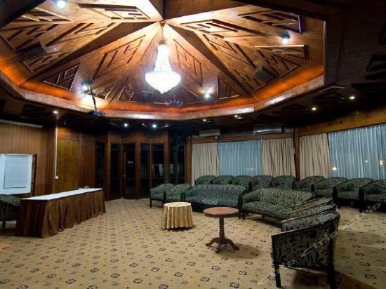 Фото Hotel Danau Toba International