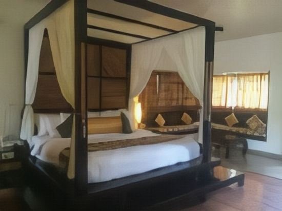 Фото The Windflower Resorts and SPA