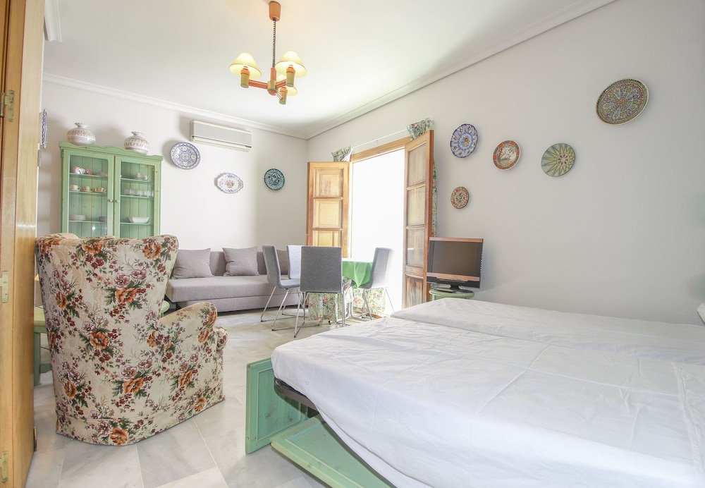 Фото Alfalfa Center Apartment