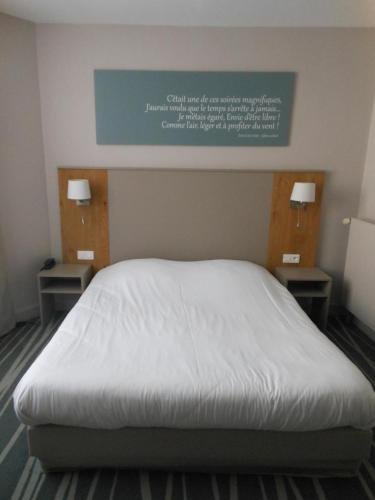 Фото Hôtel Villa Des 2 Caps