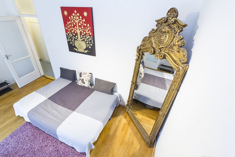 Фото Fakés Apartman