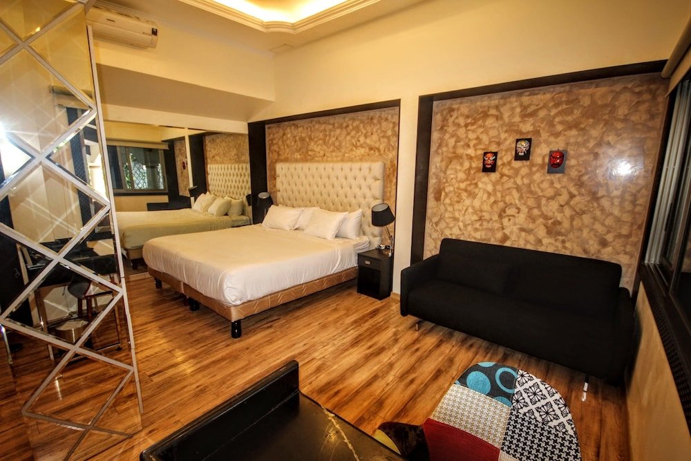 Фото Cedros Inn Boutique Hotel