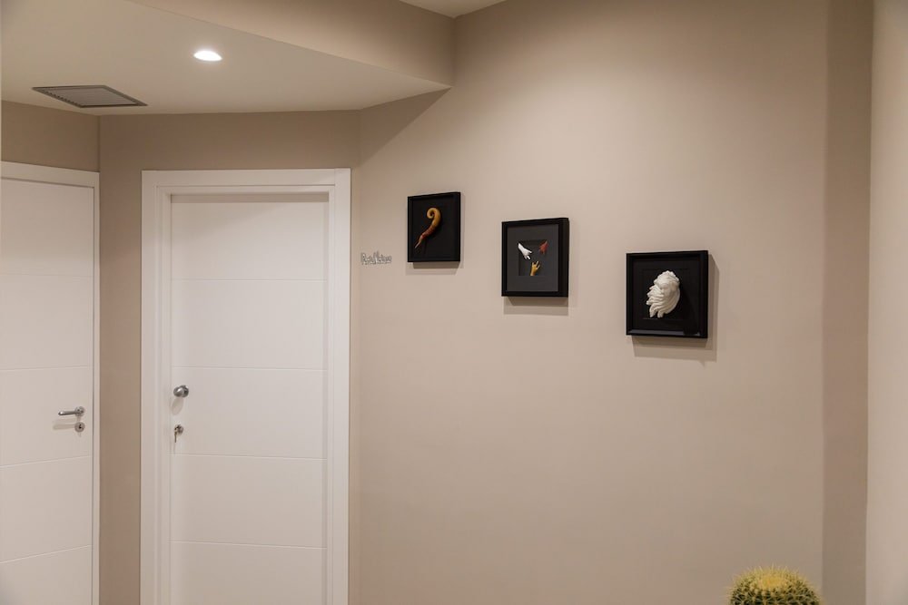 Фото Famalu Apartments