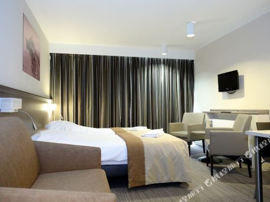 Фото Corsendonk Duinse Polders