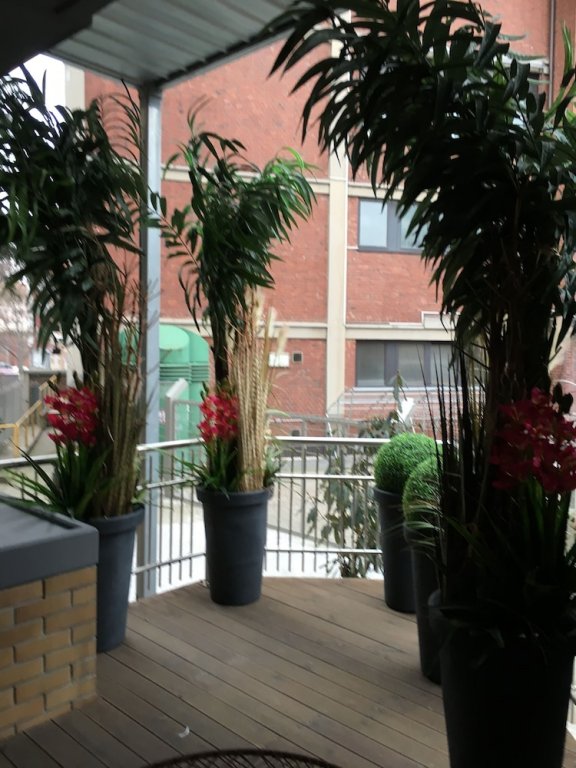 Фото High Level Apartments