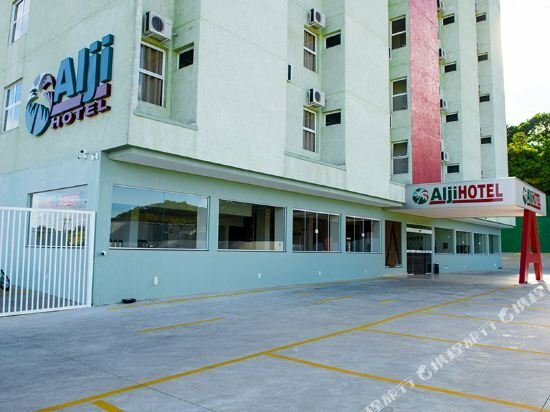 Гостиница Hotel Alji Salto  