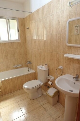 Апартаменты Tasiana complex Marianna apartment в Лимассоле