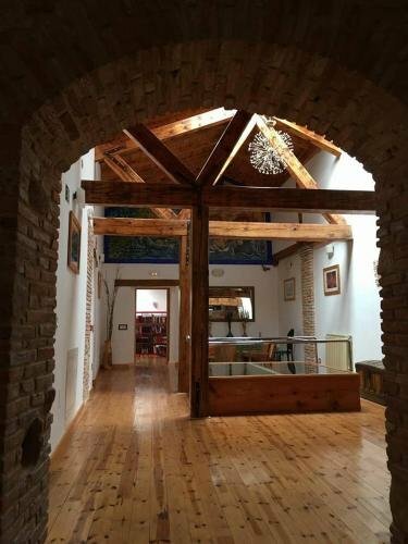 Гостиница Hotel Rural El Perdigon