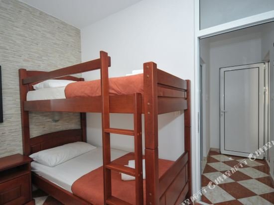 Фото D&d Apartments Budva 1