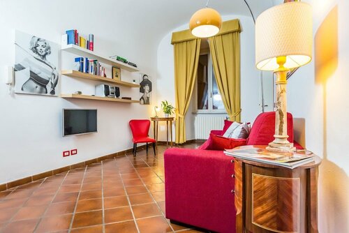 Cozy Iside - My Extra Home