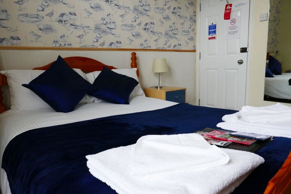 Фото The Chesterfield Guest House