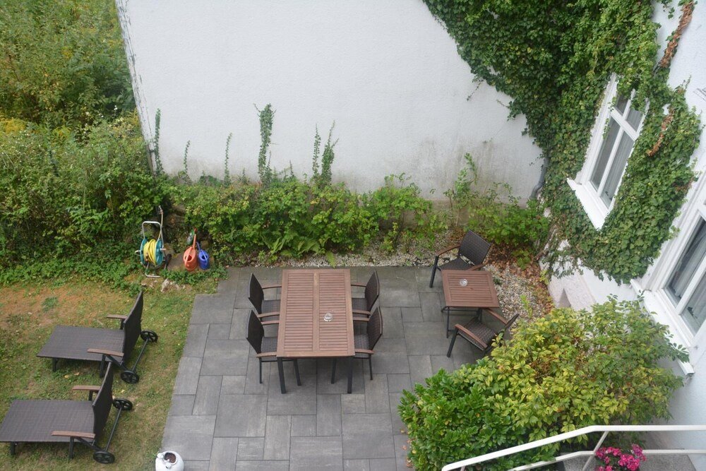 Фото Apartmenthotel New Angela