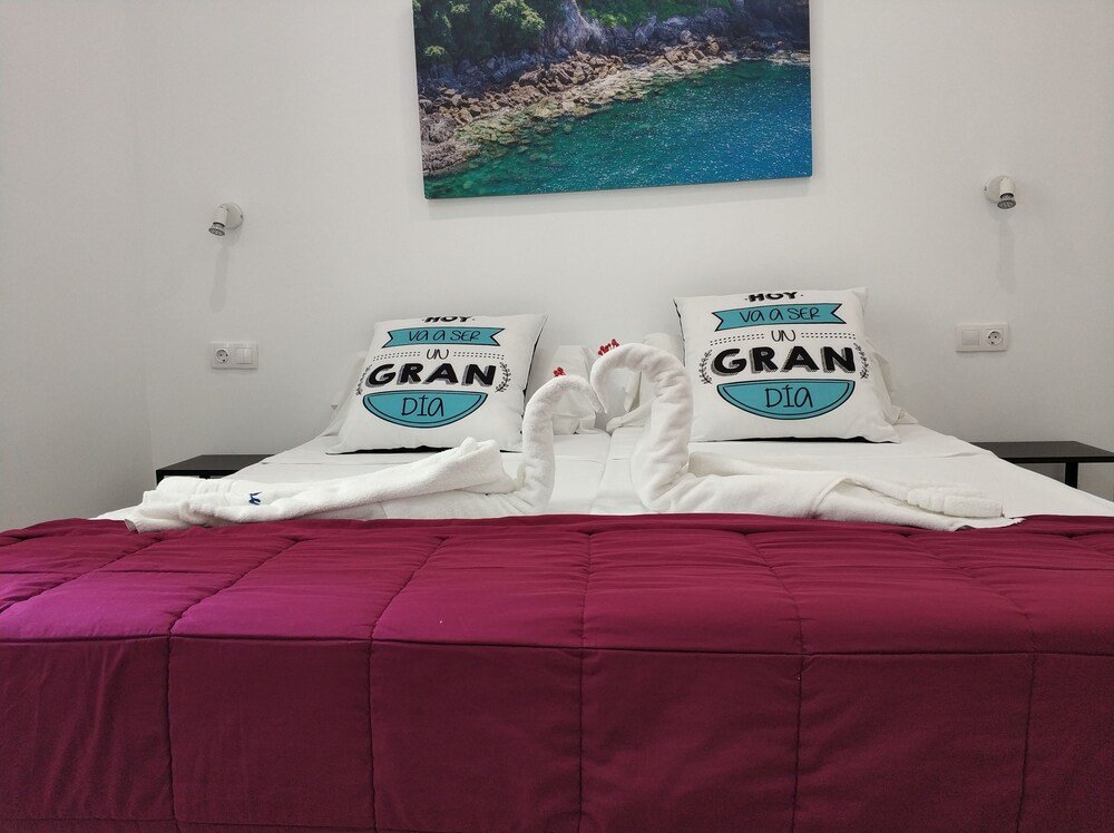 Фото Apartamentos Boni