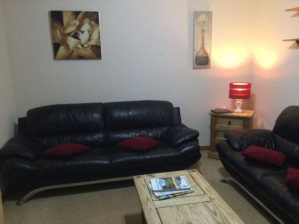 Фото Inverness Apartments - Glen View