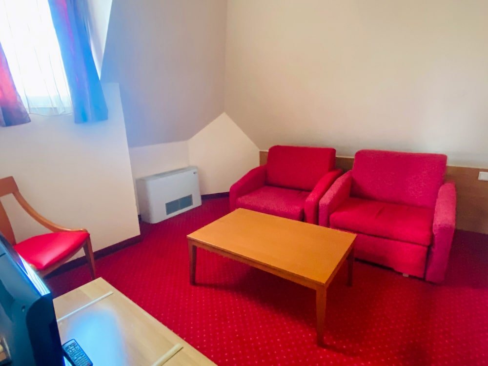 Фото Alegro Hotel