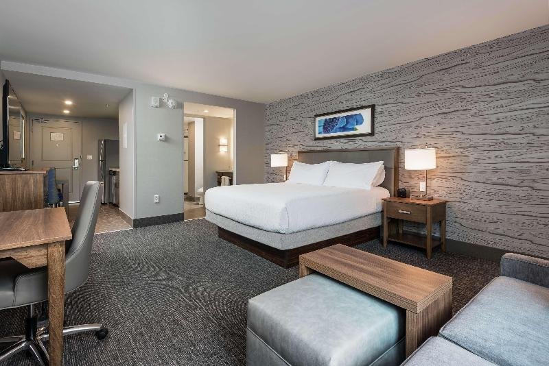 Фото Homewood Suites by Hilton Ottawa Downtown