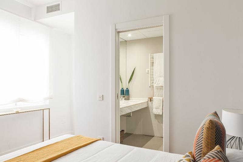 Фото Canaan Boutique Apartments Madrid