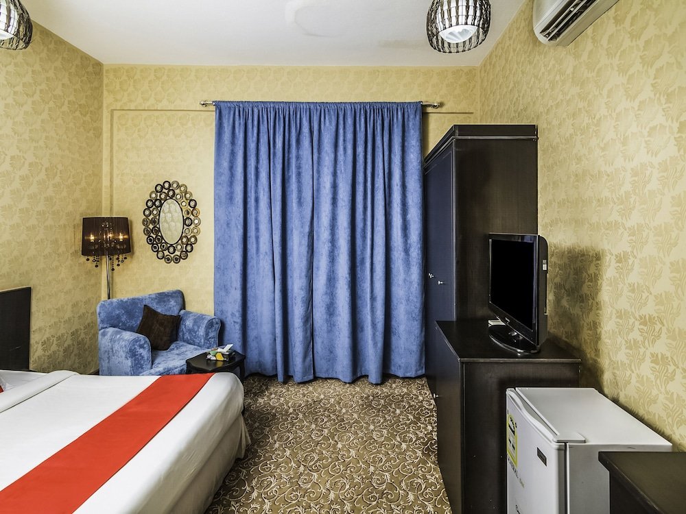 Фото Oyo 114 Dome Hotel Al Sulaimaniah