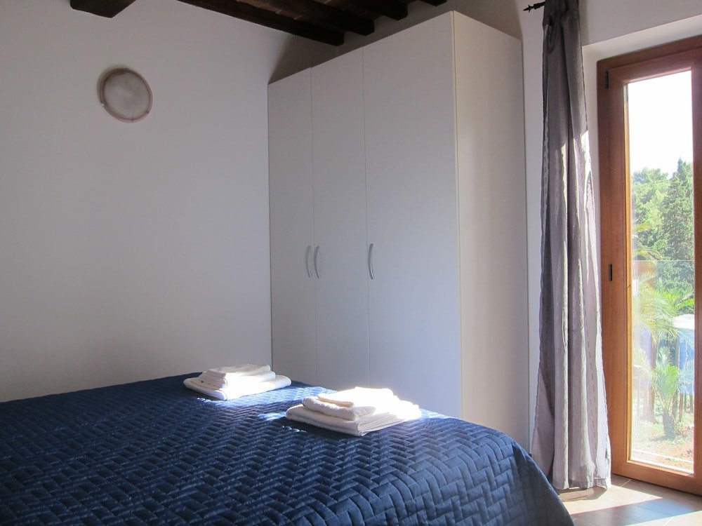 Фото B&b Capo Pero