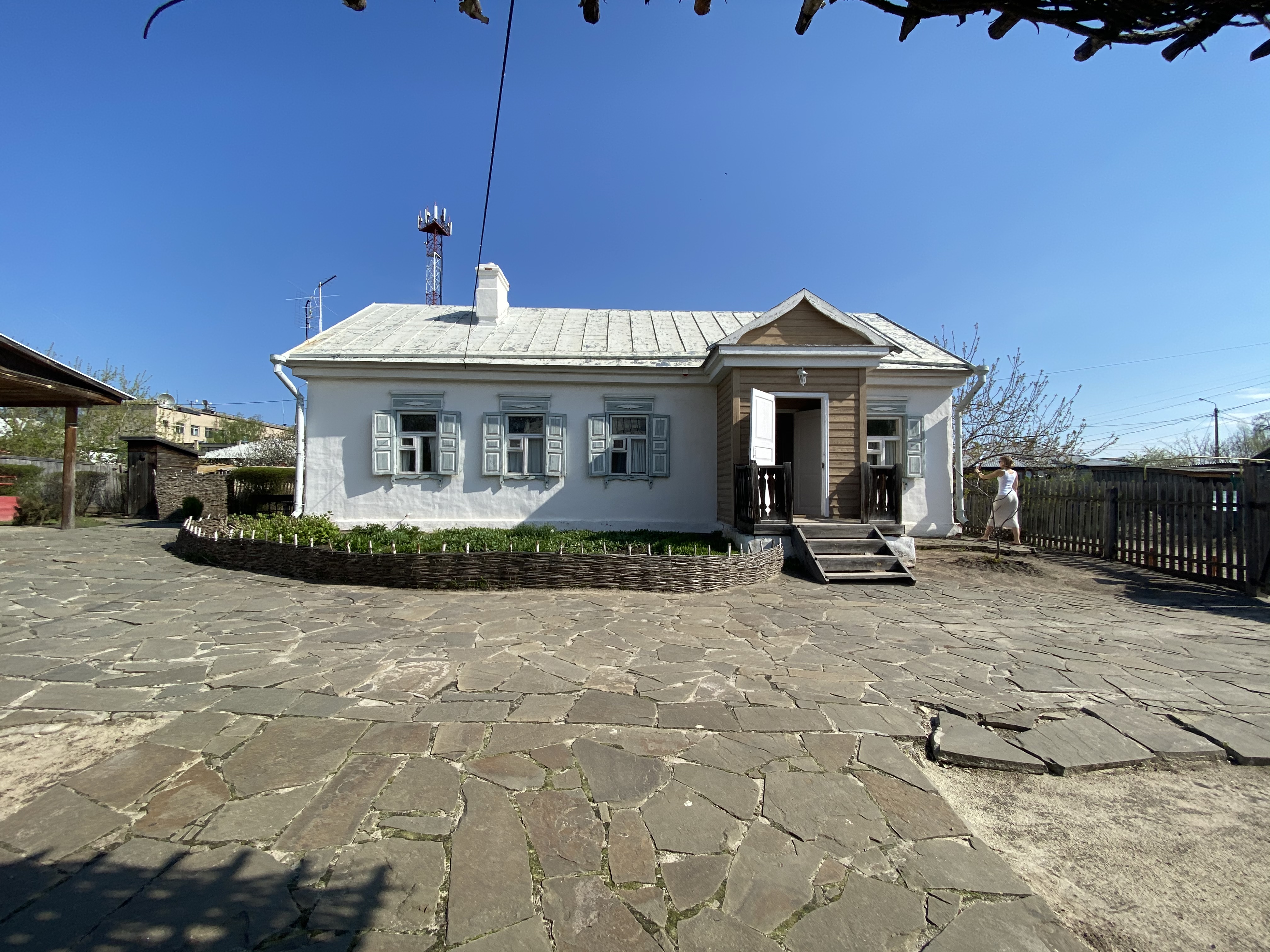 Фото отеля 5