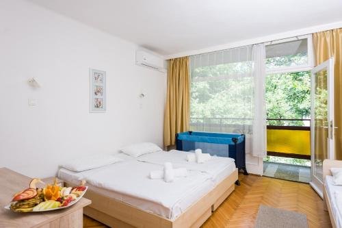 Фото Ce Napfény Hotel