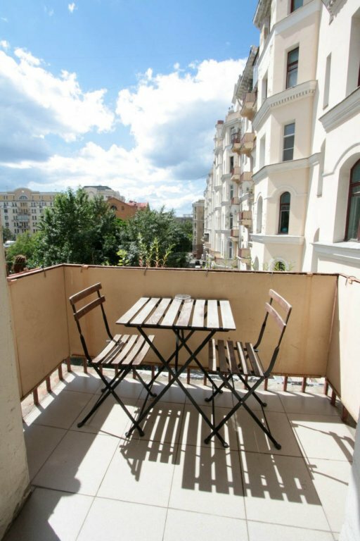 سكن للإيجار اليومي Luxkv Apartment on Sadovaya ، موسكو، صورة