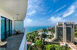 Comfort Olympic Galaxy (Kurortniy Avenue, 105А), short-term housing rental