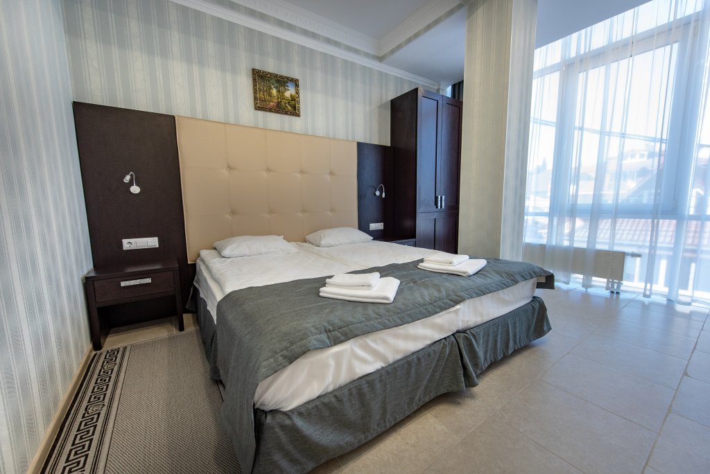 Фото Атлант Люкс