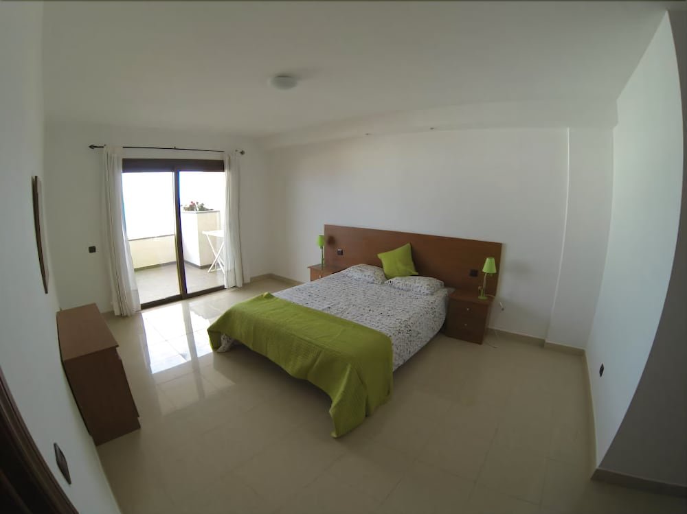 Фото Cotillo Ocean View